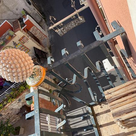 La Casetta Taormina Esterno foto