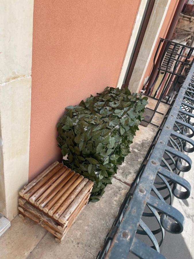 La Casetta Taormina Esterno foto